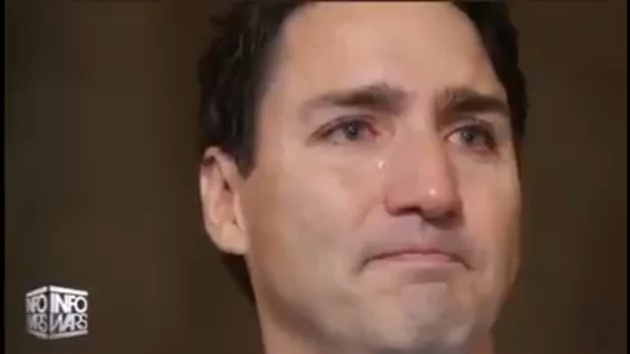 Justin Trudeau is a pig.