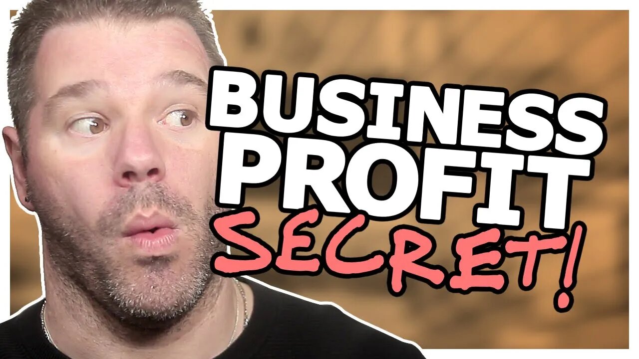 Business Profit SECRET! (Nobody Does This) Guarantees Long-Term SALES! @TenTonOnline