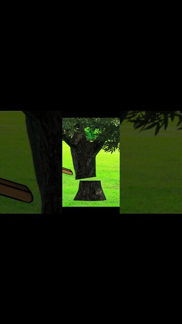 MY UBER SUPER AXE GROWS A MOUTH