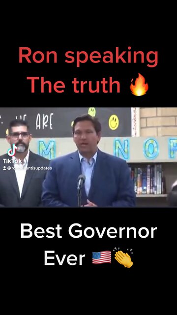 DeSantis reacts to Parkland shooter verdict