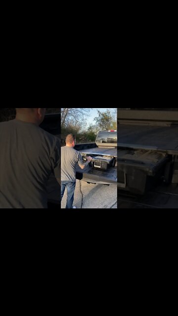 Amazing Truck Accessory!