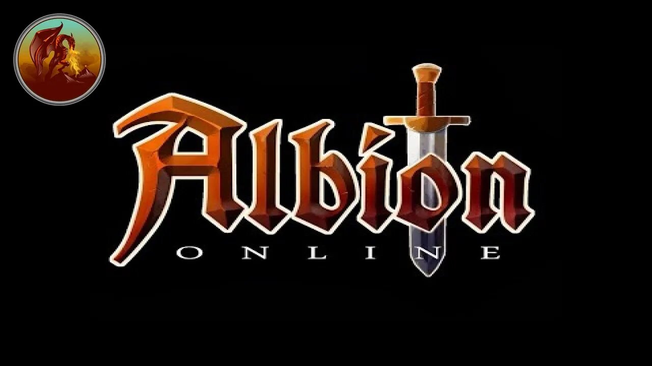 Albion Online | Playing With The Fam