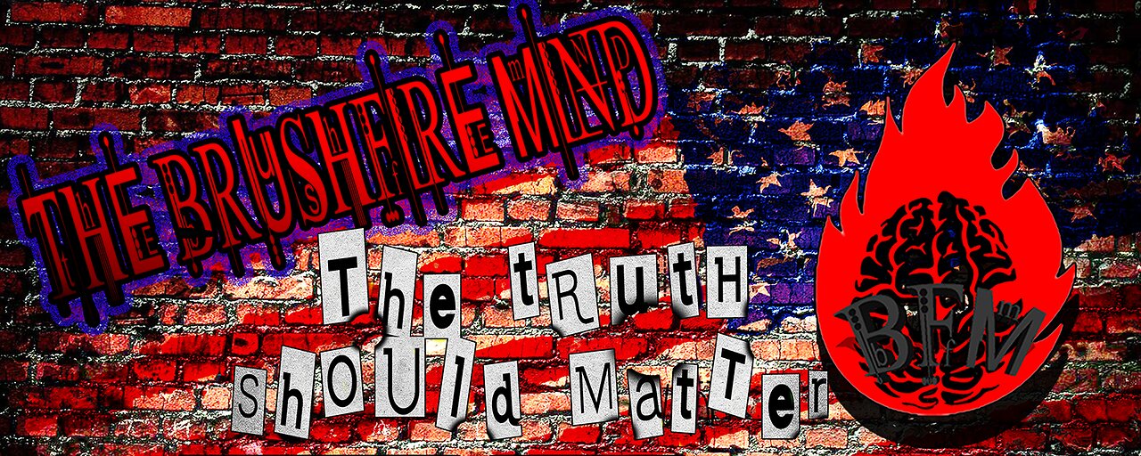 The Brushfire Mind Live Show