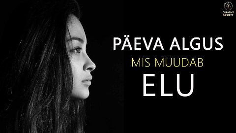 3 MINUTIT kõige tugevamat motivatsiooni | Ärka üles, tee seda!
