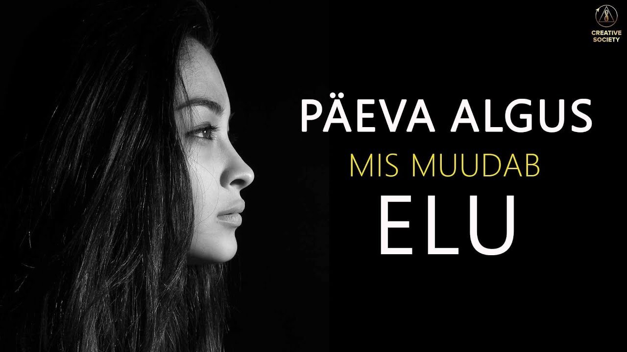 3 MINUTIT kõige tugevamat motivatsiooni | Ärka üles, tee seda!