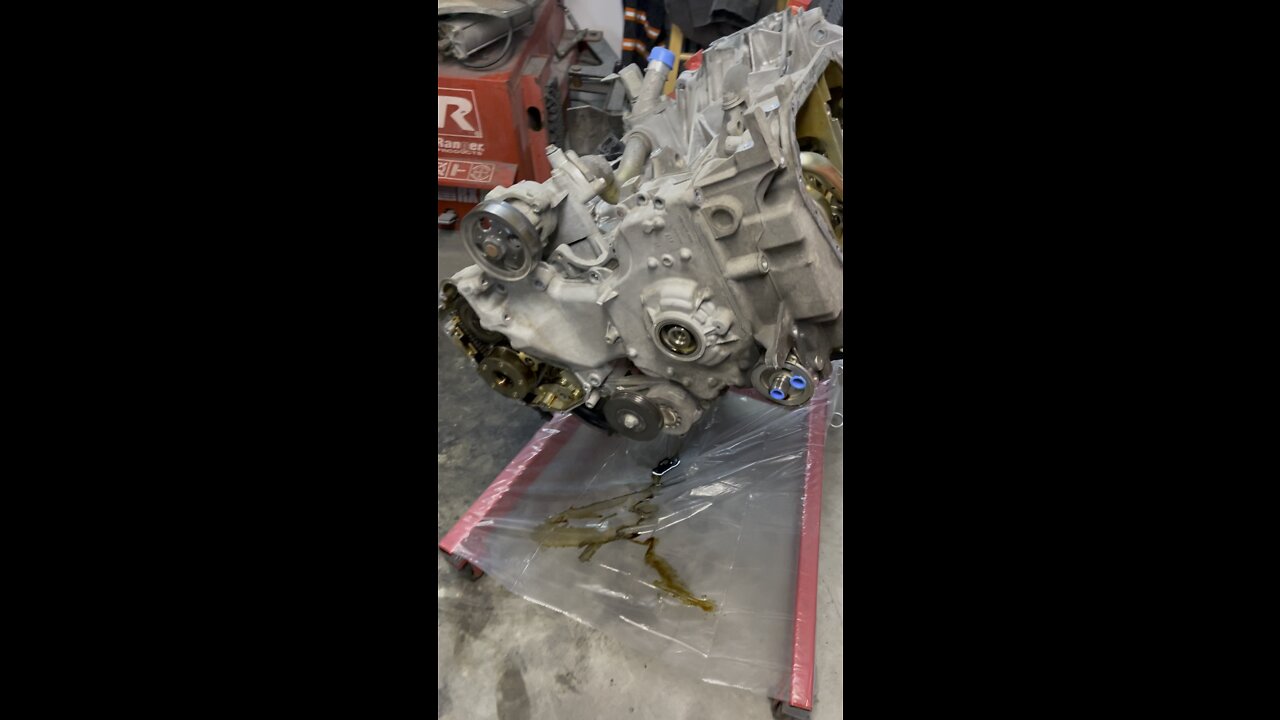 2009 Nissan Altima hybrid part 5