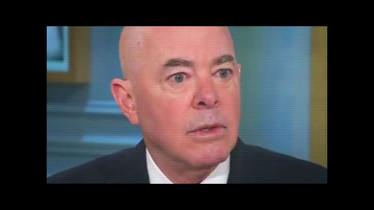 He was NOT expecting this Question....