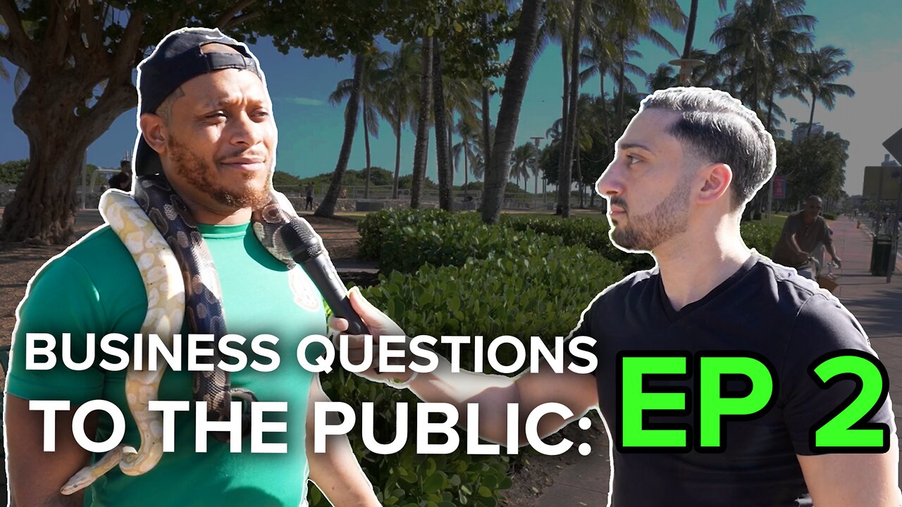 Would You Rather Make 1M With No Ethics Or 50k With Ethics?