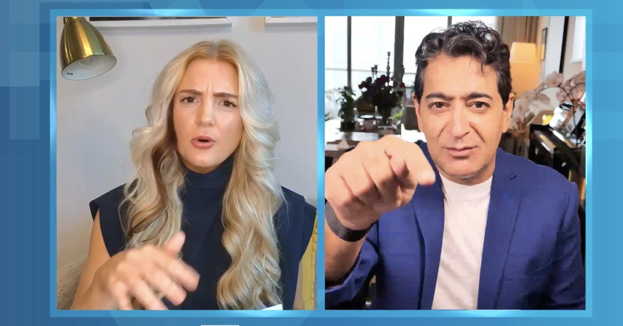 Afshin Rattansi & Millie Pinch: Israel’s Netanyahu Trial, NATO Summit, Gaza, Ukraine, Population Day