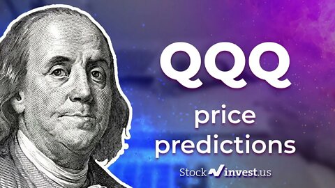 QQQ Price Predictions - INVESCO QQQ ETF Analysis for Friday, May 27th