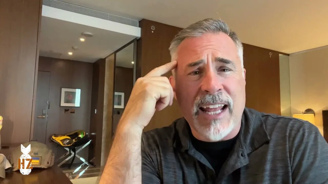 Episode 626 - High-speed Mission to the Front Lines in Donetsk