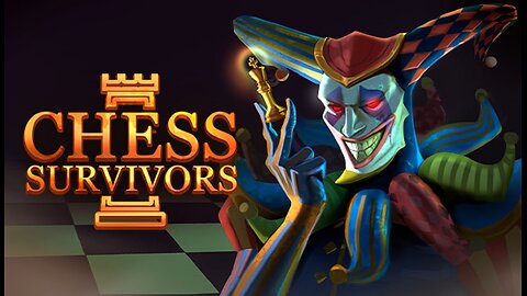 Chess Survivors