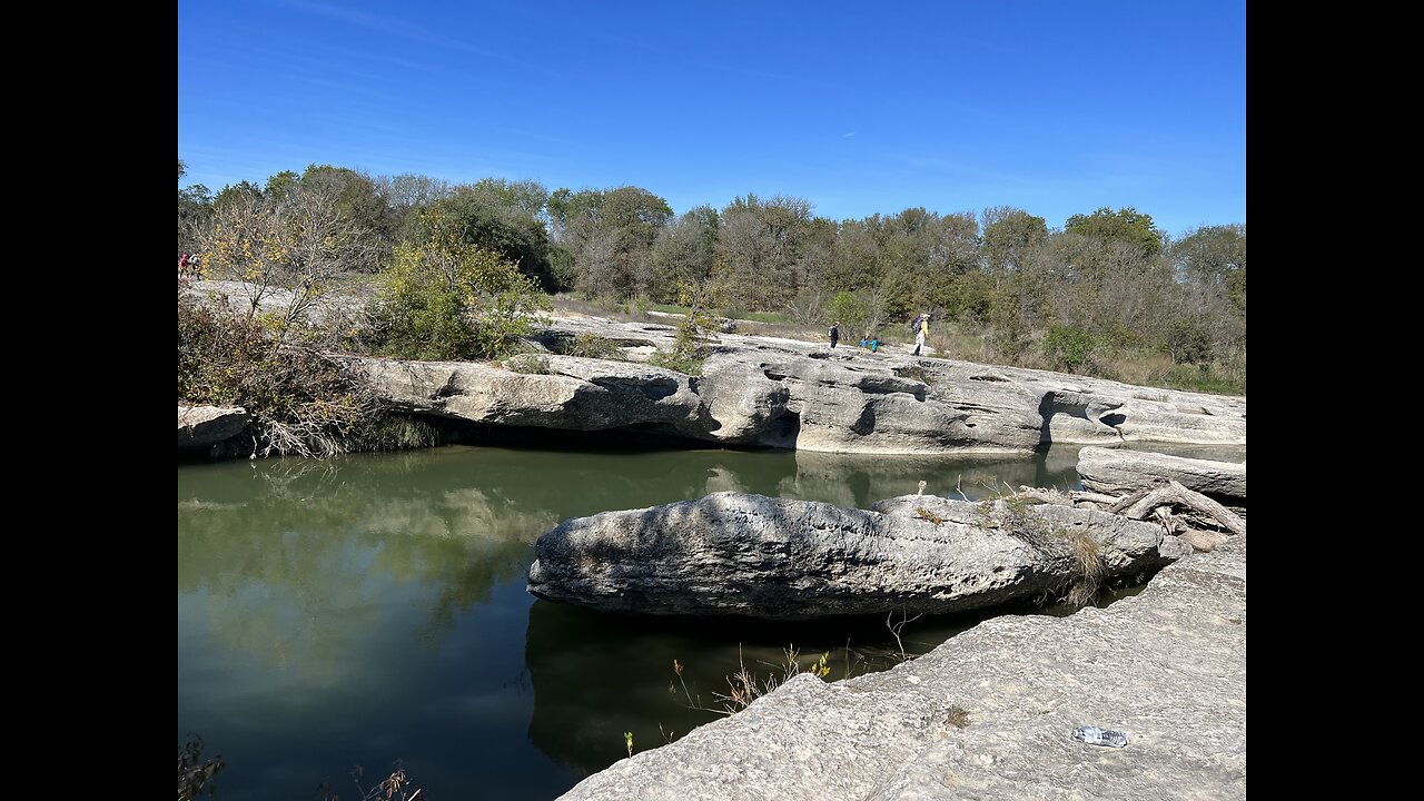 mckinney falls state park part 2