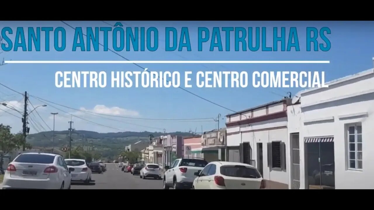 Santo Antônio da Patrulha RS