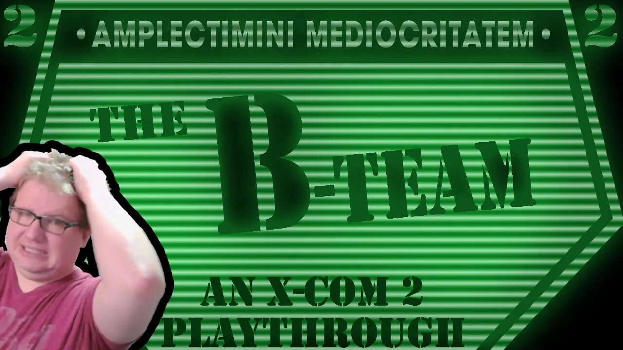 𝘳 𝘦 𝘭 𝘢 𝘟 𝘊 𝘖 𝘔 - The B-Team S2E2 (Splice Stream No.929)