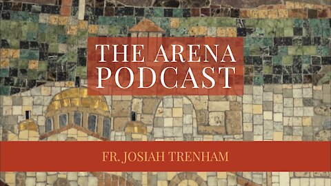 The Arena Podcast