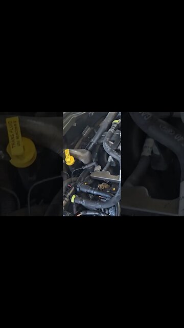 crown vic/grand marquis plug change tip. #ford #crownvic