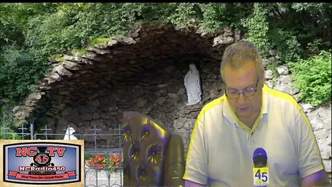 NCTV45’S THOUGHT FOR THE DAY FRIDAY NOVEMBER 20 2020