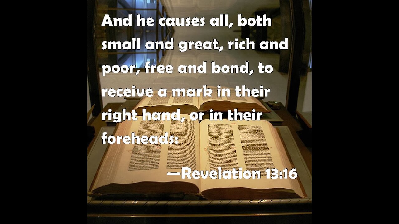 Let's Chat: Salvation!