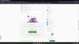 Session 3: Metagame (Paint, Typing, Aim Training) - Part 4 -
