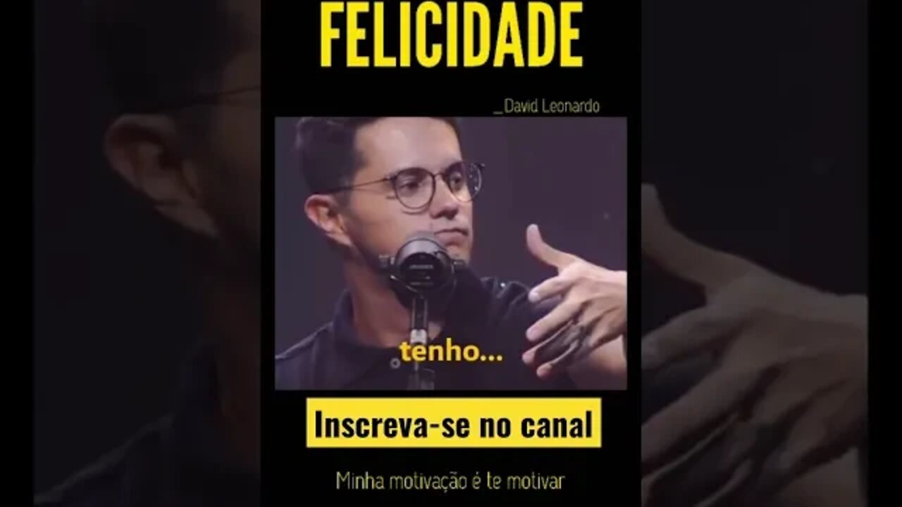 Entenda o que é a felicidade e seja feliz de verdade