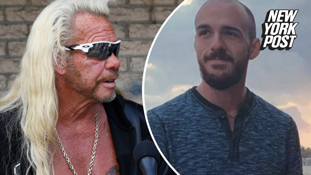 Dog the Bounty Hunter: '50 percent of the time' parents know where kids are