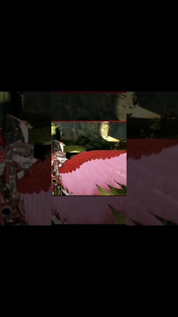 Warframe Shore Leave