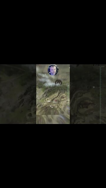 Playing Catch With King Kong