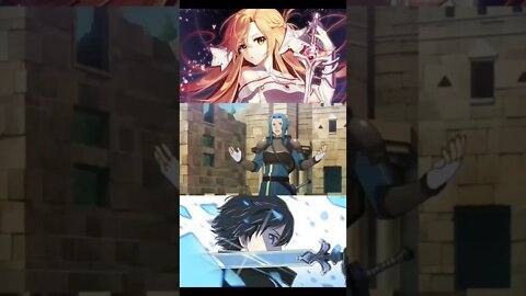 SAO Abridged Quotes #9