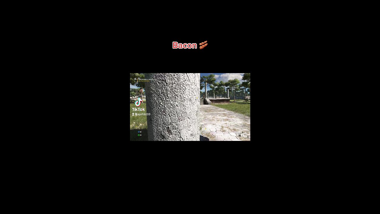Bacon 🥓