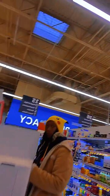 Was There Something In My Teeth?