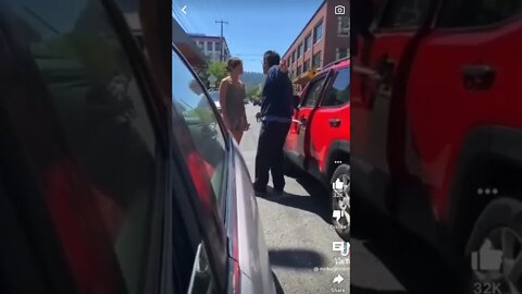 When woke meets woke.Pathetic