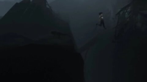 Inside game | How to run away from the dog