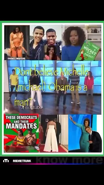 Boys Have A Penis, Girls A Vagina!