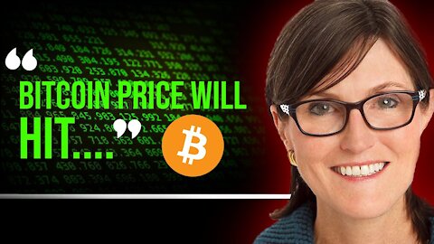 Cathie Wood's PREDICTIONS That Is Going To CHANGE Everything in 2022! (MUST WATCH)