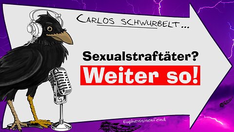Vergewaltigung: Jeder 2. kommt auf Bewährung frei - UNFASSBAR!
