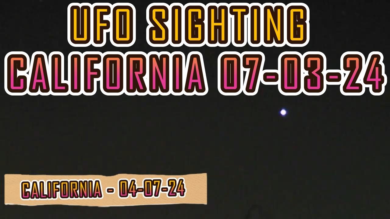 Probable UFO Sighting Recorded at 10:19 p.m. and was west of Oceanside, CA.