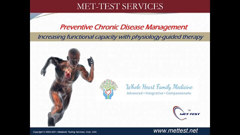Cardio Pulmonary Exercise Testing - 4thAnnFxMedSymposium