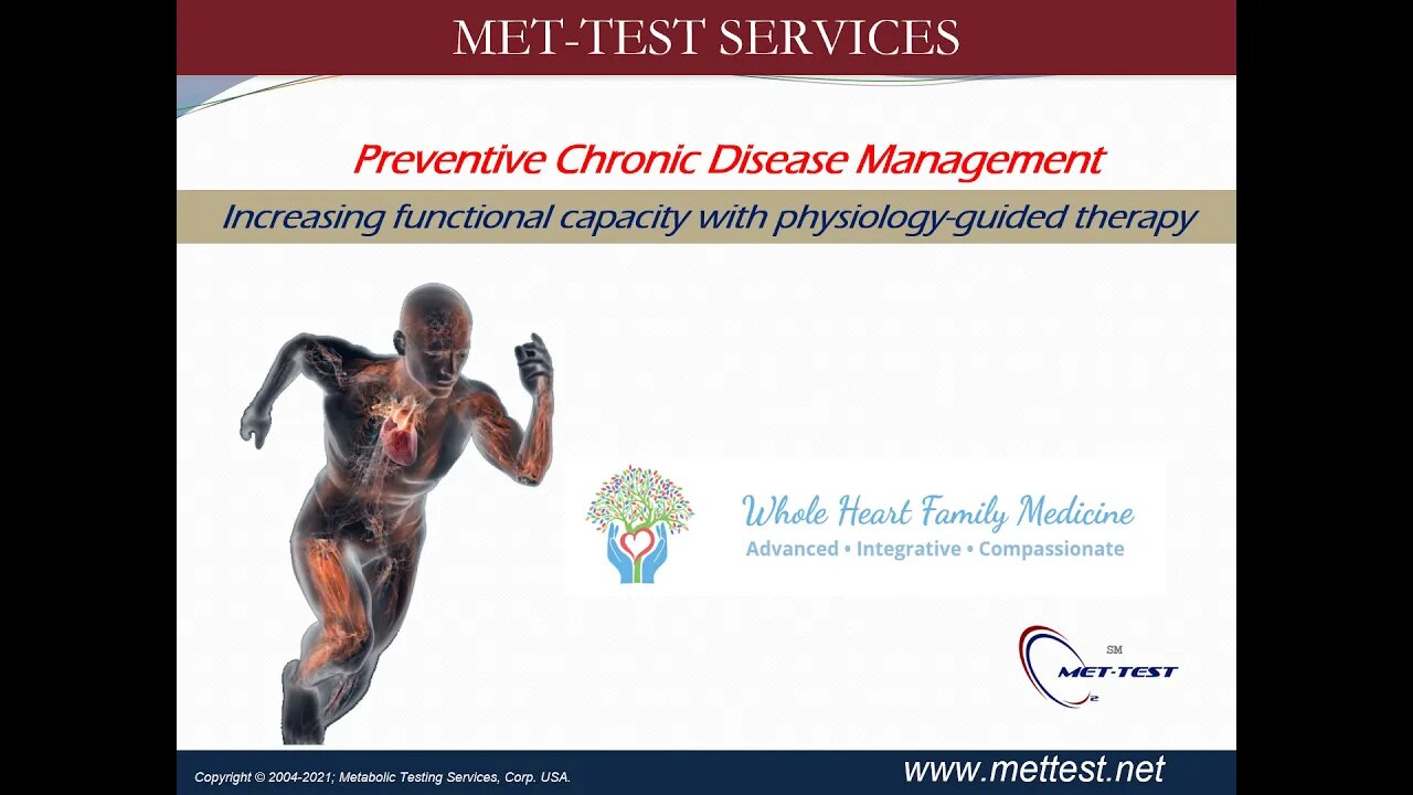 Cardio Pulmonary Exercise Testing - 4thAnnFxMedSymposium