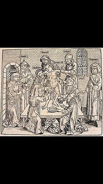 SATANIC RITUAL ABUSE SURVIVORS