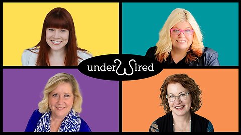 24-APR-2023 UNDERWIRED - RELATIONSHIPS