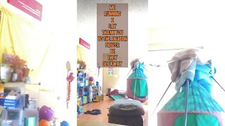 Run To Say Thank You