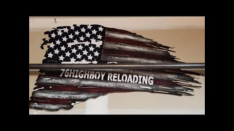 Gun Groups Going Away!!! What about 76Highboy Reloading? We are going into perilous times!!!