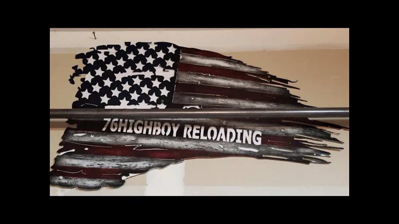 Gun Groups Going Away!!! What about 76Highboy Reloading? We are going into perilous times!!!