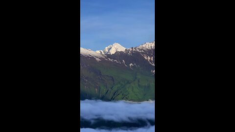 Dhaulagiri Dhorpatan Nepal