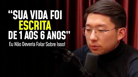 Pyong Lee Fala a Verdade por Trás da Pobreza no Brasil