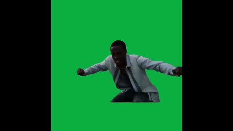 Green Screen why you always lying