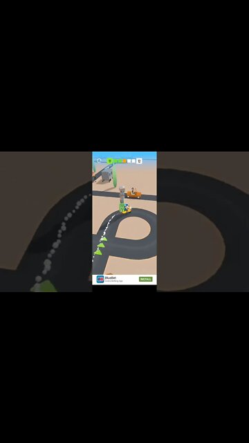 Deliver it 3D - Level 11