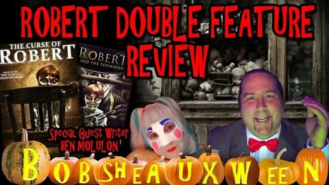 Robert Double Feature Review