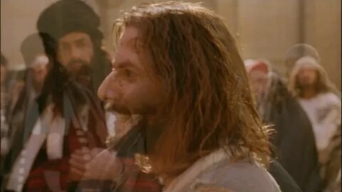 Kawyaw Manu – John 5:16-47 - Jesus defends his authority [kxf]